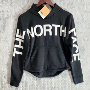 The North Face Girl Camp Fleece Pull Over Hoodie